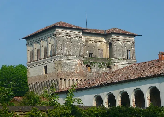 Ostello Molino Di Basso