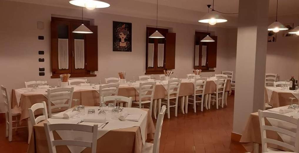 Molino Di Basso Hostel Roccafranca