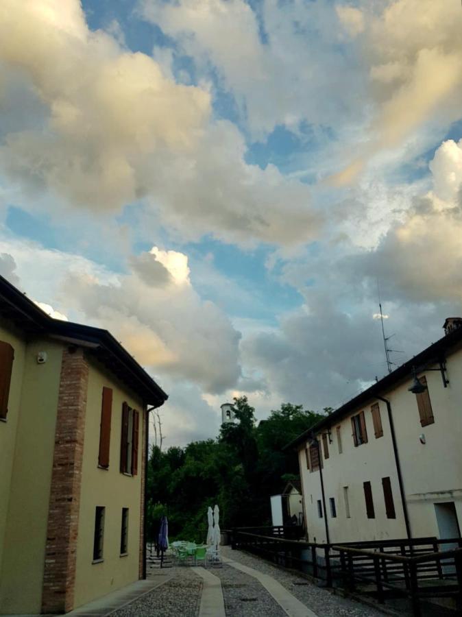 Molino Di Basso * Roccafranca