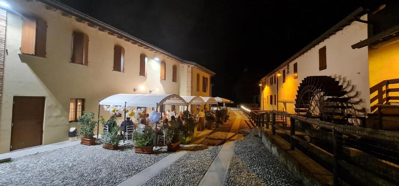 Molino Di Basso Roccafranca