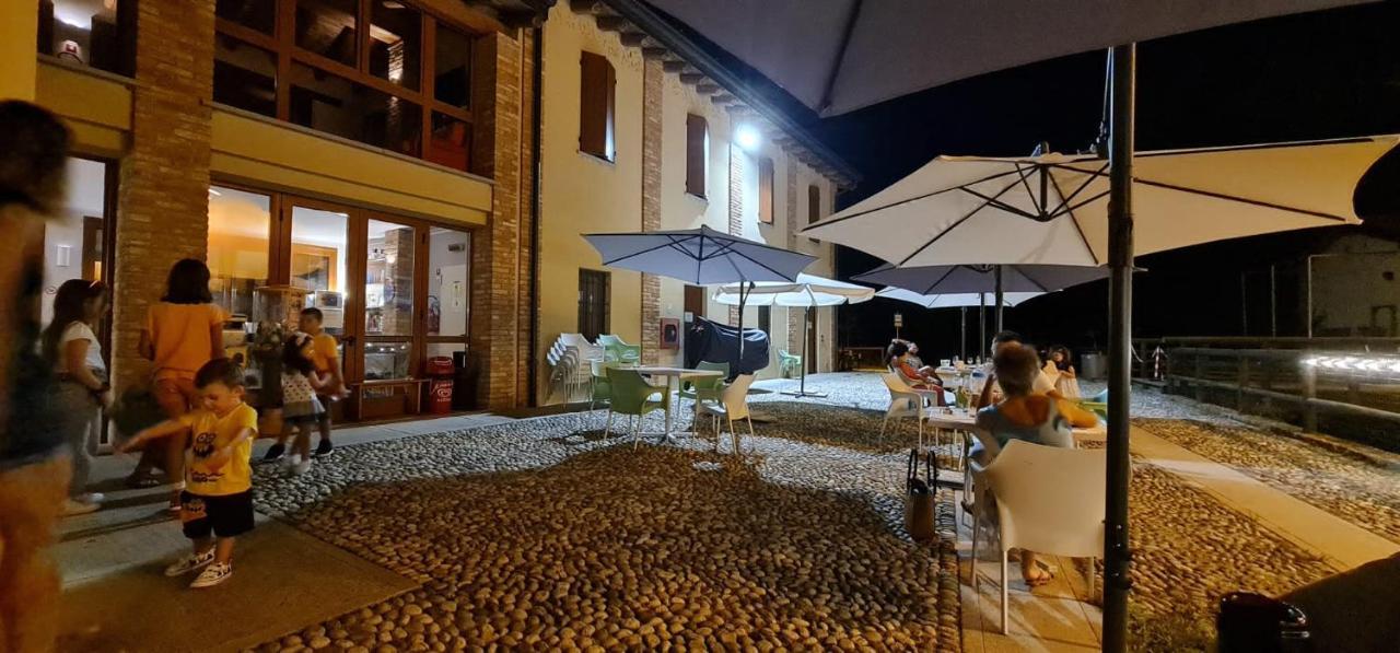Molino Di Basso Roccafranca