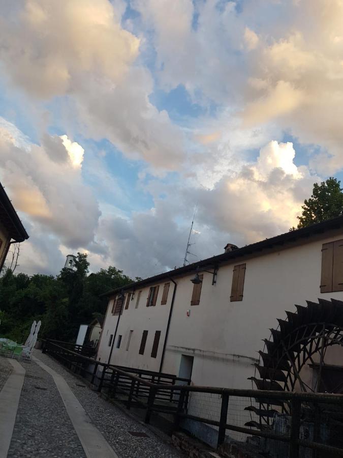 Molino Di Basso * Roccafranca