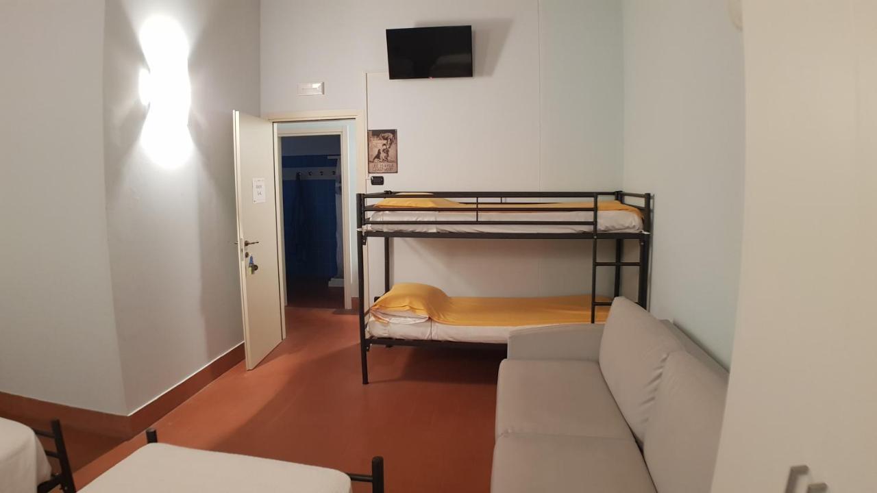 Molino Di Basso Hostel