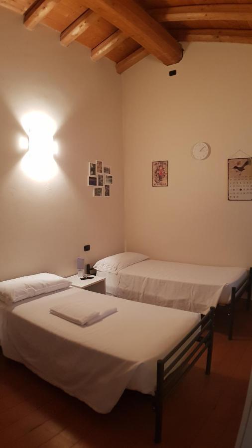 Hostel Molino Di Basso *