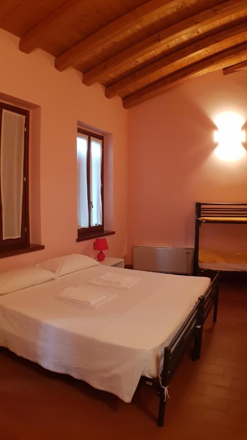 Hostel Molino Di Basso Roccafranca