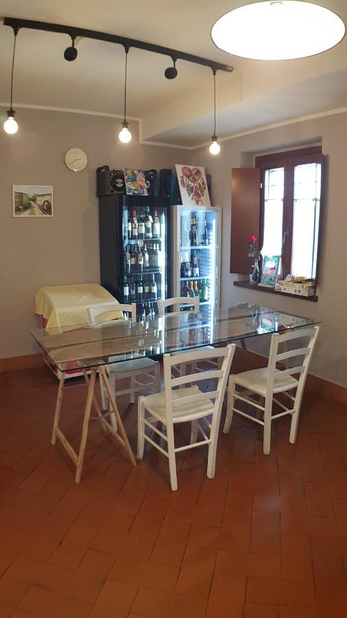Molino Di Basso Hostel *