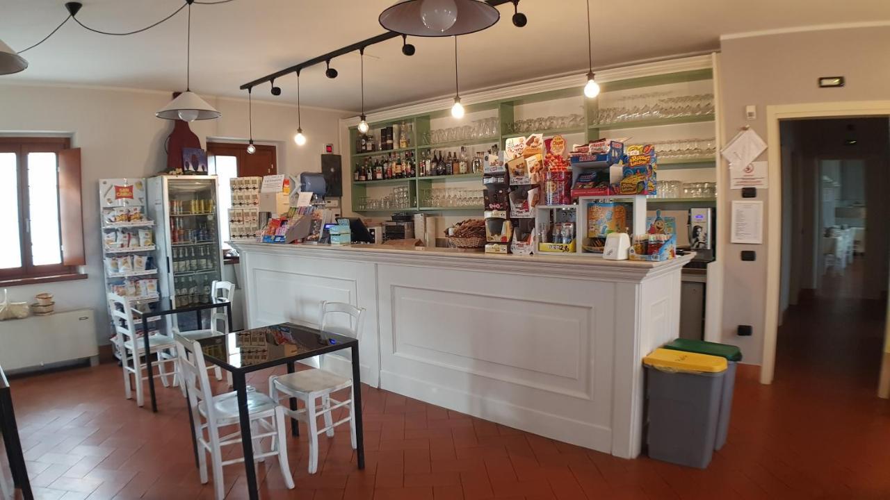 Molino Di Basso Hostel