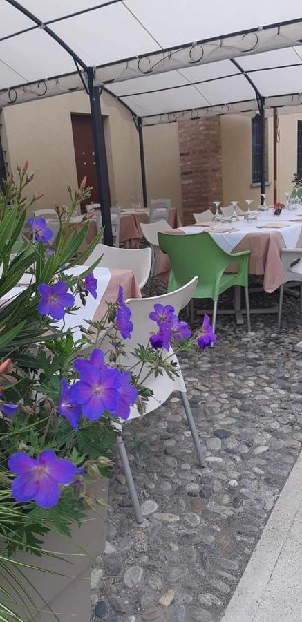 Molino Di Basso * Roccafranca