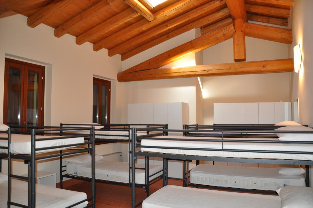 Molino Di Basso Hostel Roccafranca