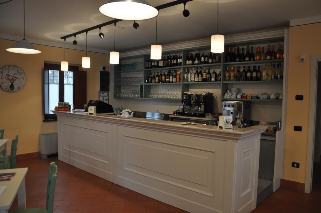 Molino Di Basso Hostel Roccafranca