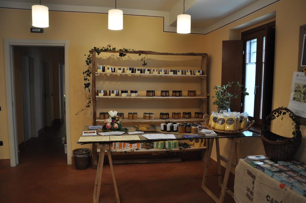 Molino Di Basso Hostel *