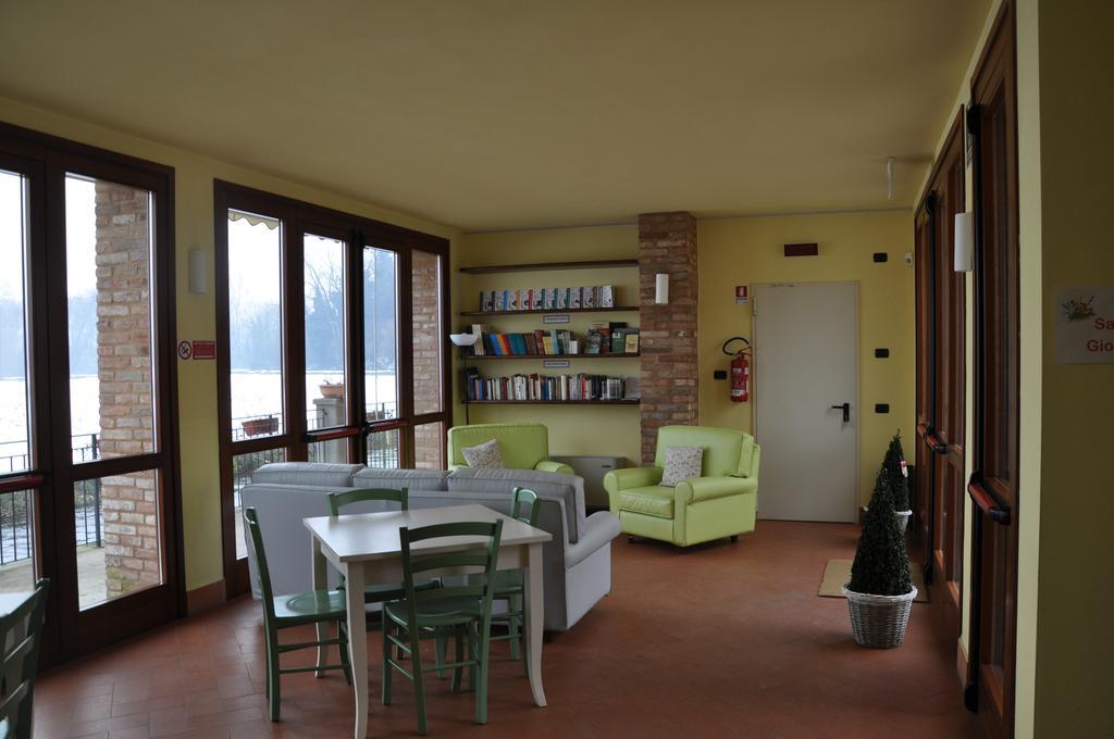 Molino Di Basso Roccafranca