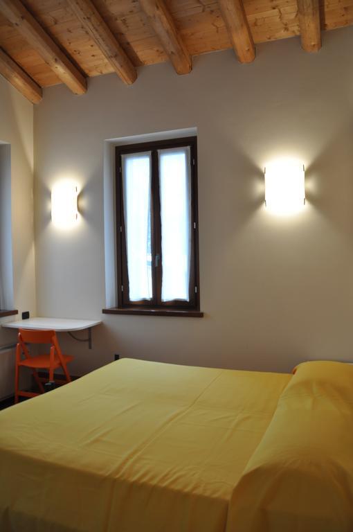 Hostel Molino Di Basso