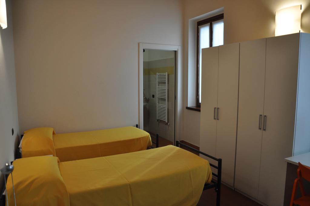 Hostel Molino Di Basso