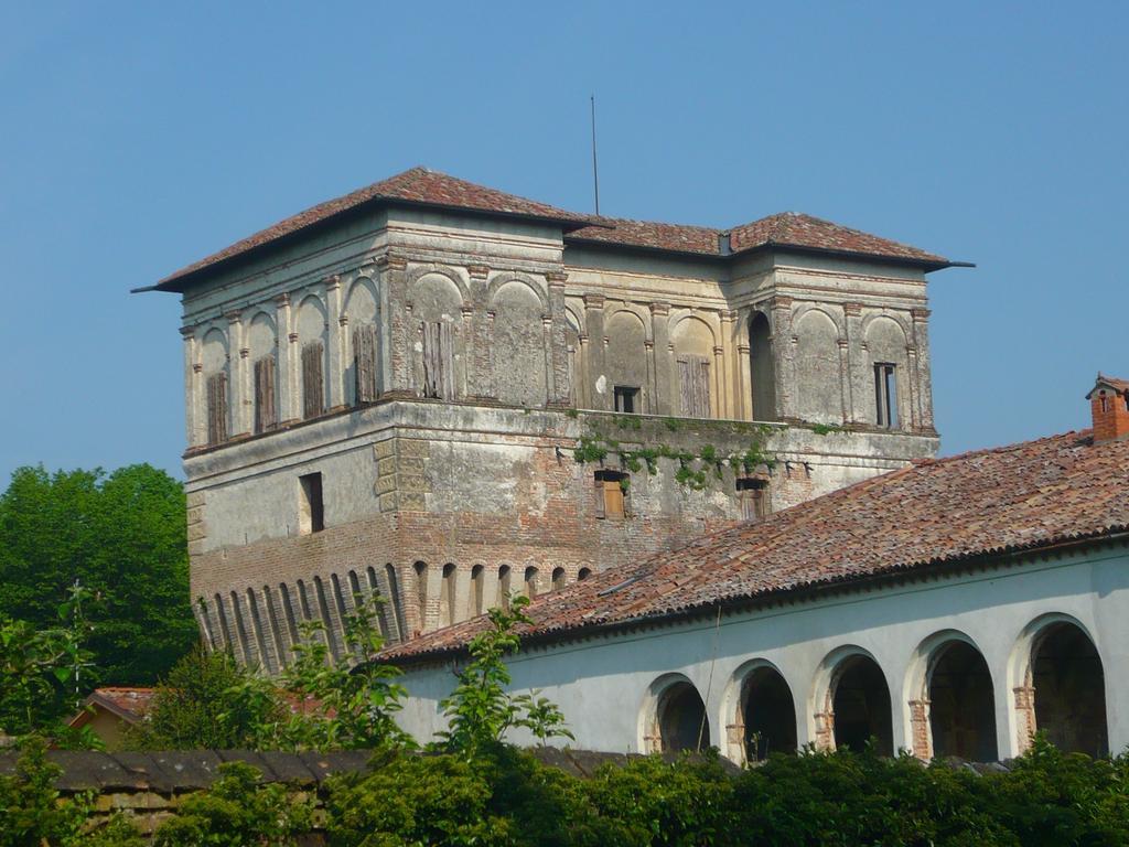 Molino Di Basso