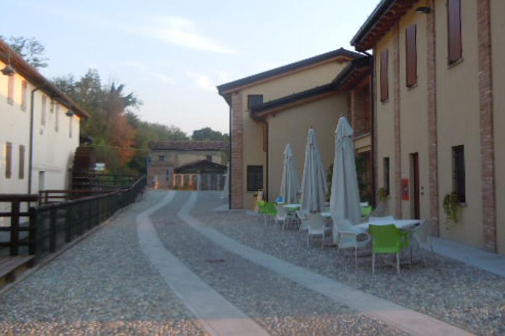 Molino Di Basso