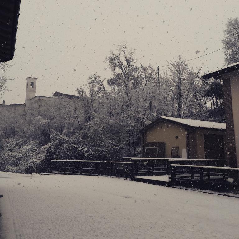 Molino Di Basso Roccafranca