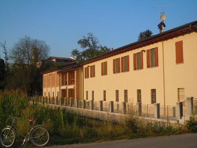 Molino Di Basso