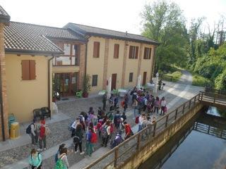 Molino Di Basso Roccafranca