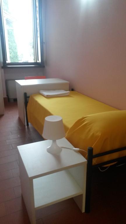 Hostel Molino Di *